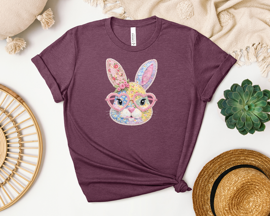*NEW* EASTER BUNNY SHIRT