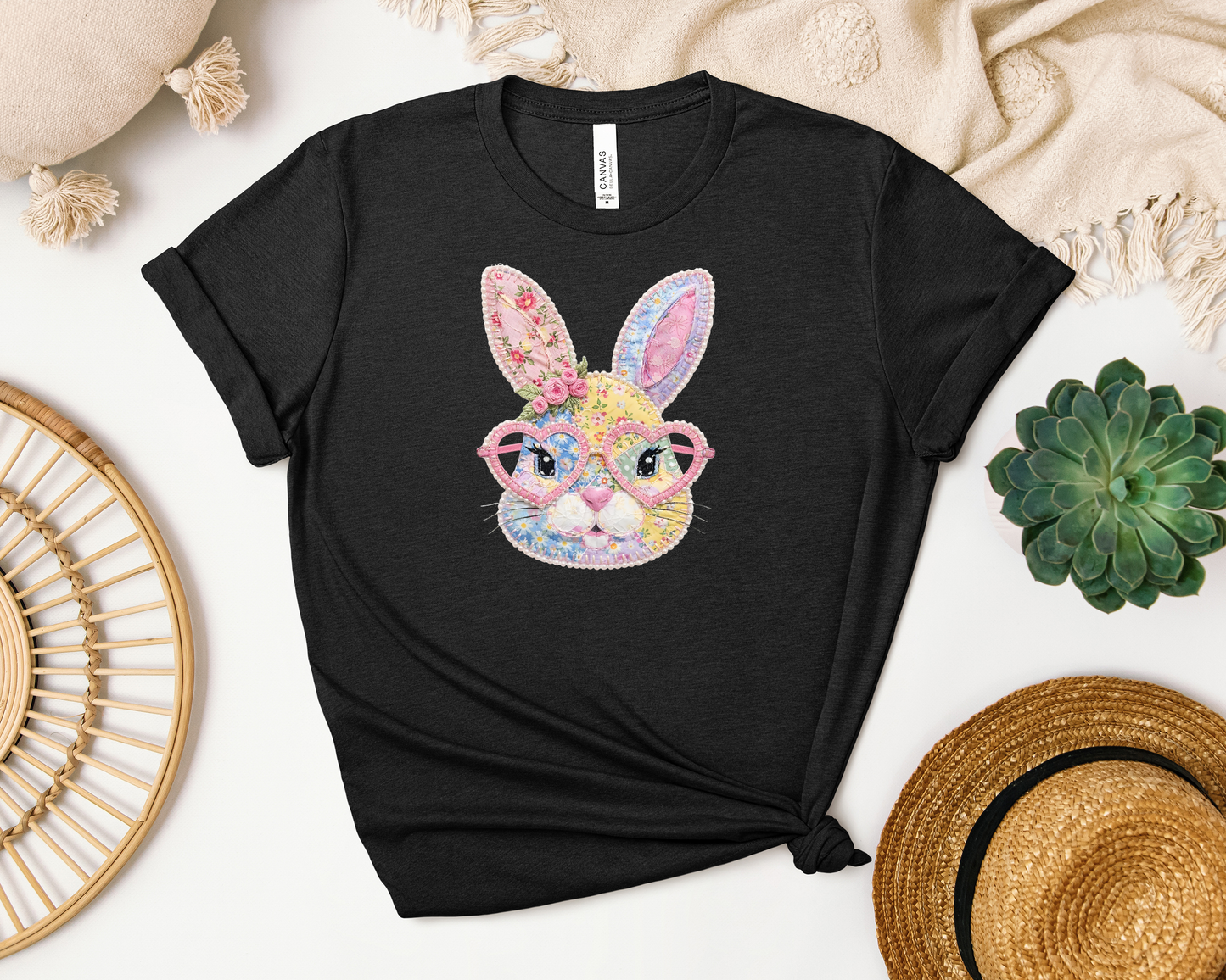 *NEW* EASTER BUNNY SHIRT