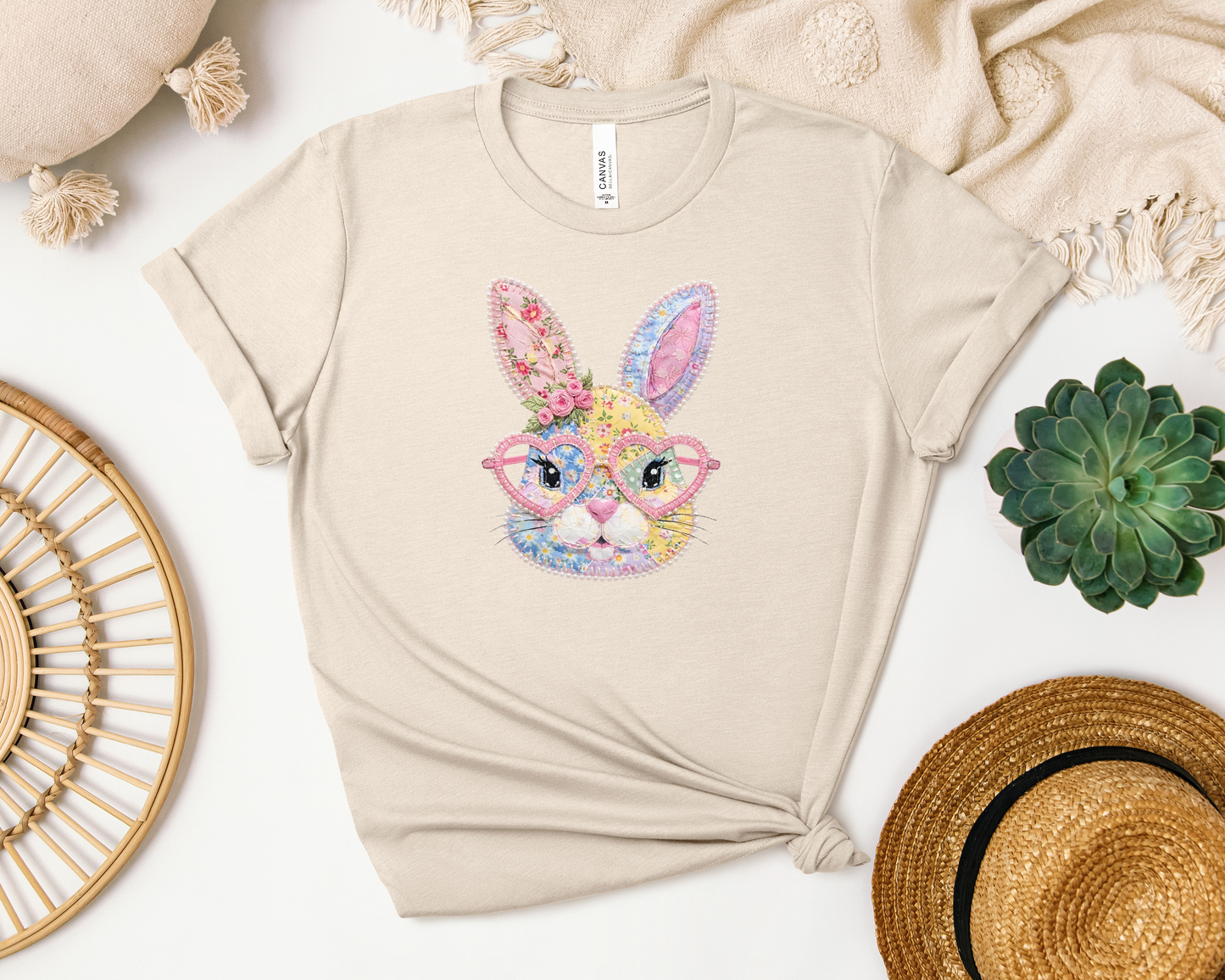 *NEW* EASTER BUNNY SHIRT