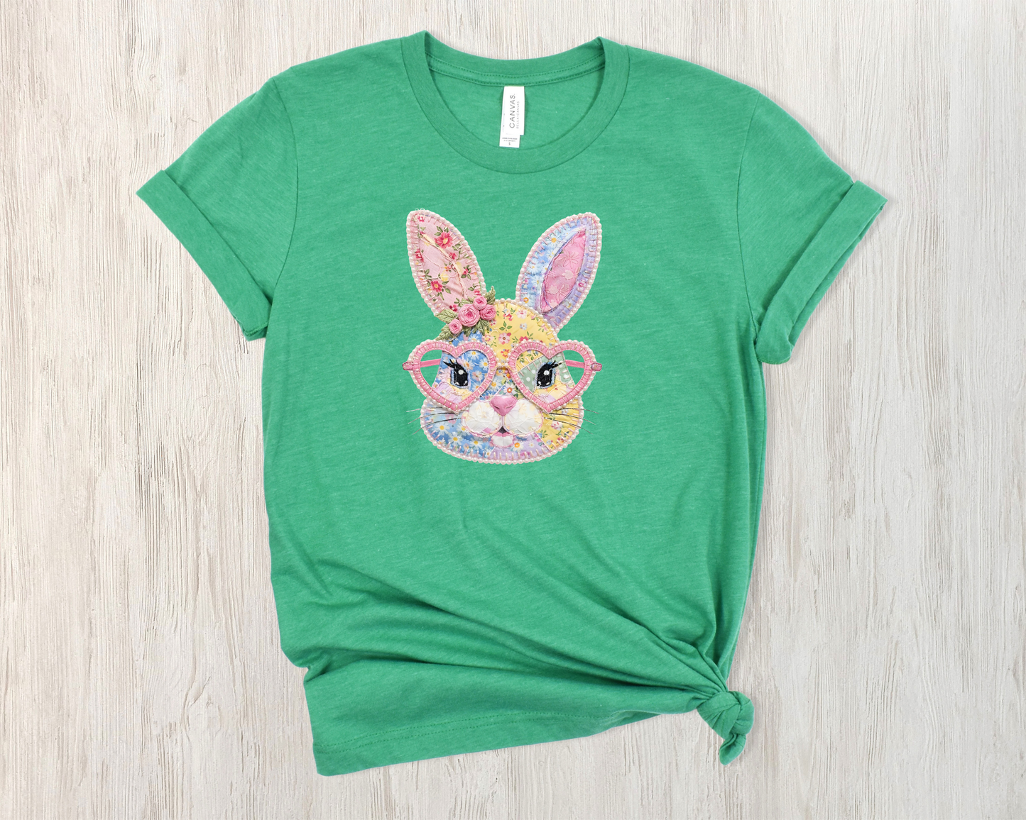 *NEW* EASTER BUNNY SHIRT