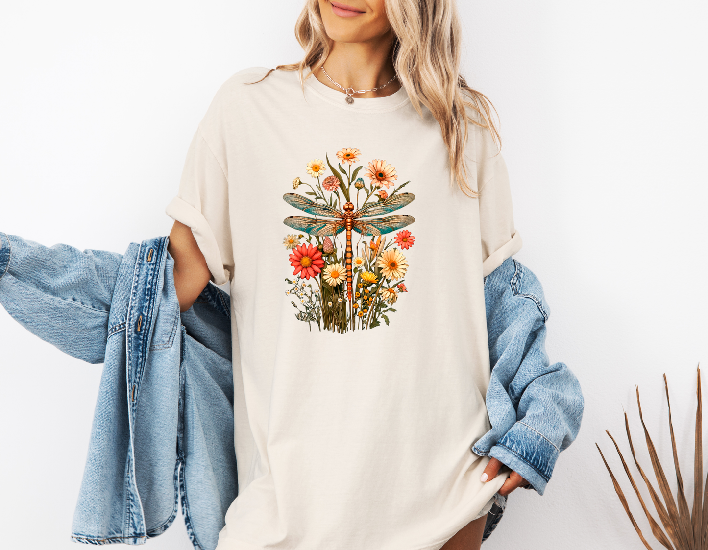 *NEW* DRAGONFLY CC SHIRT