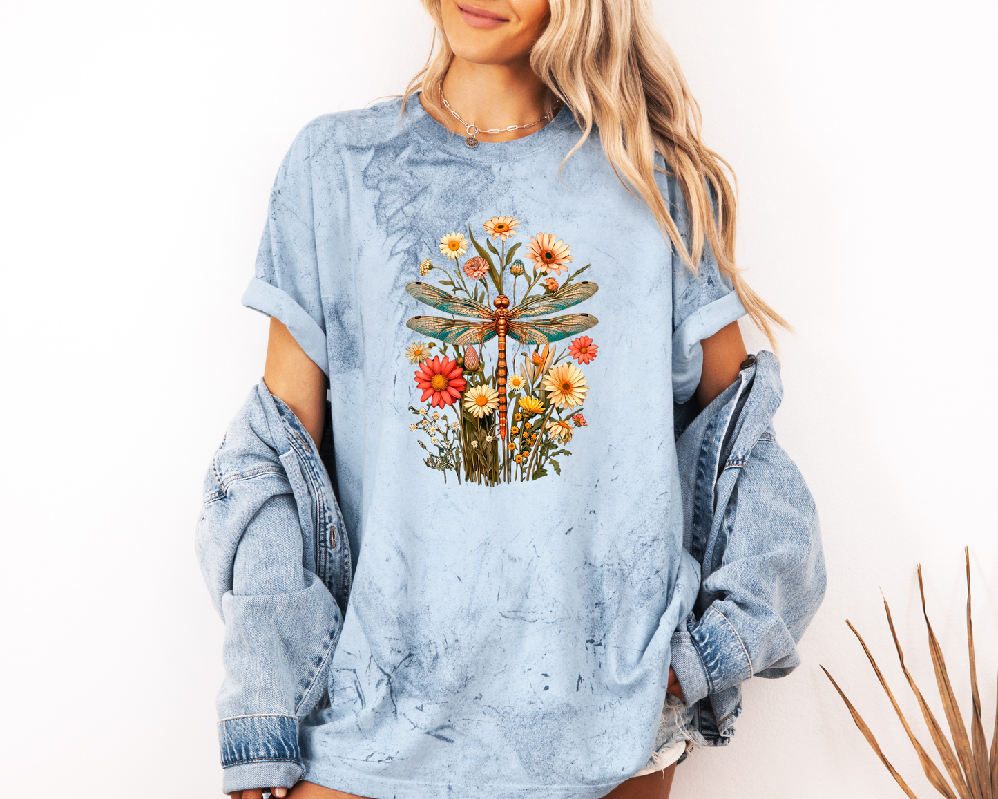 *NEW* DRAGONFLY CC SHIRT