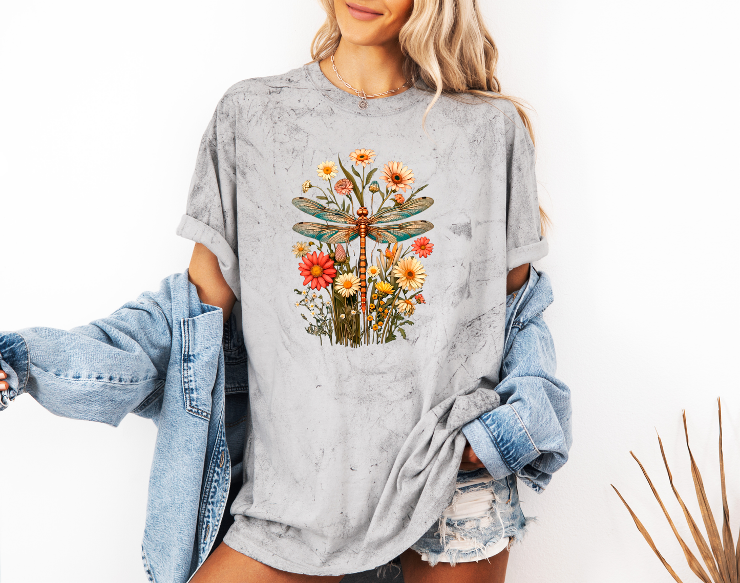 *NEW* DRAGONFLY CC SHIRT