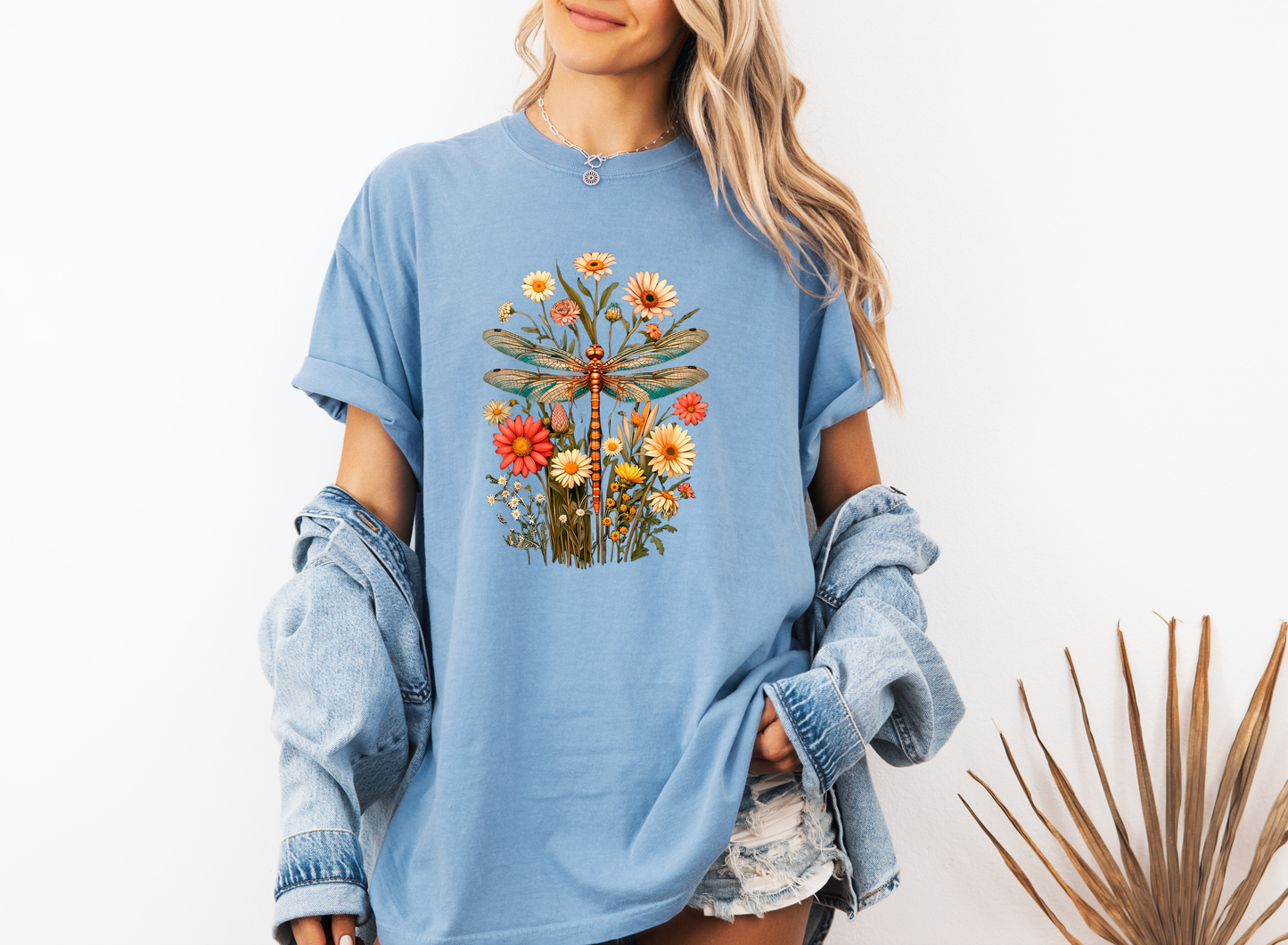 *NEW* DRAGONFLY CC SHIRT