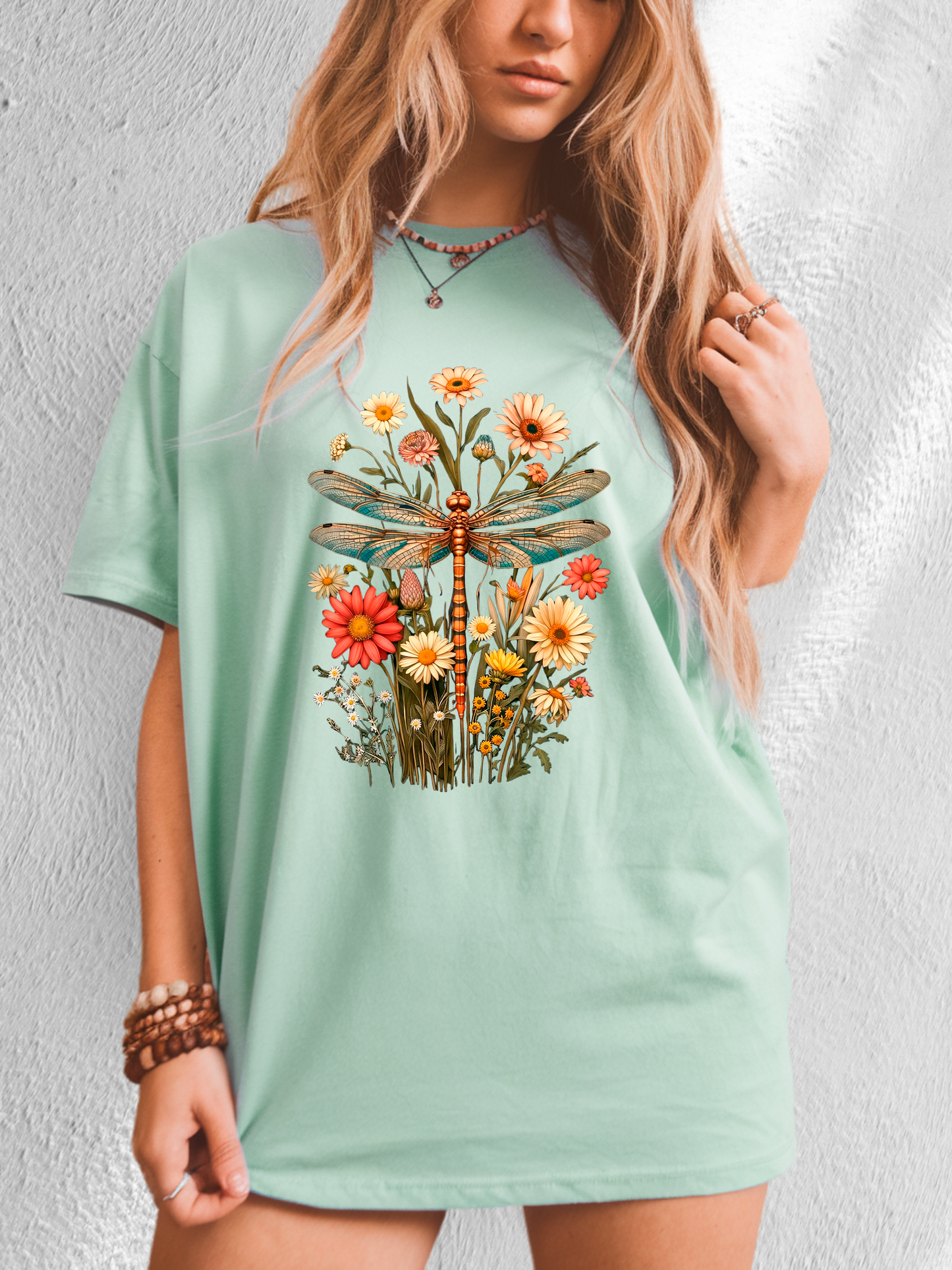 *NEW* DRAGONFLY CC SHIRT