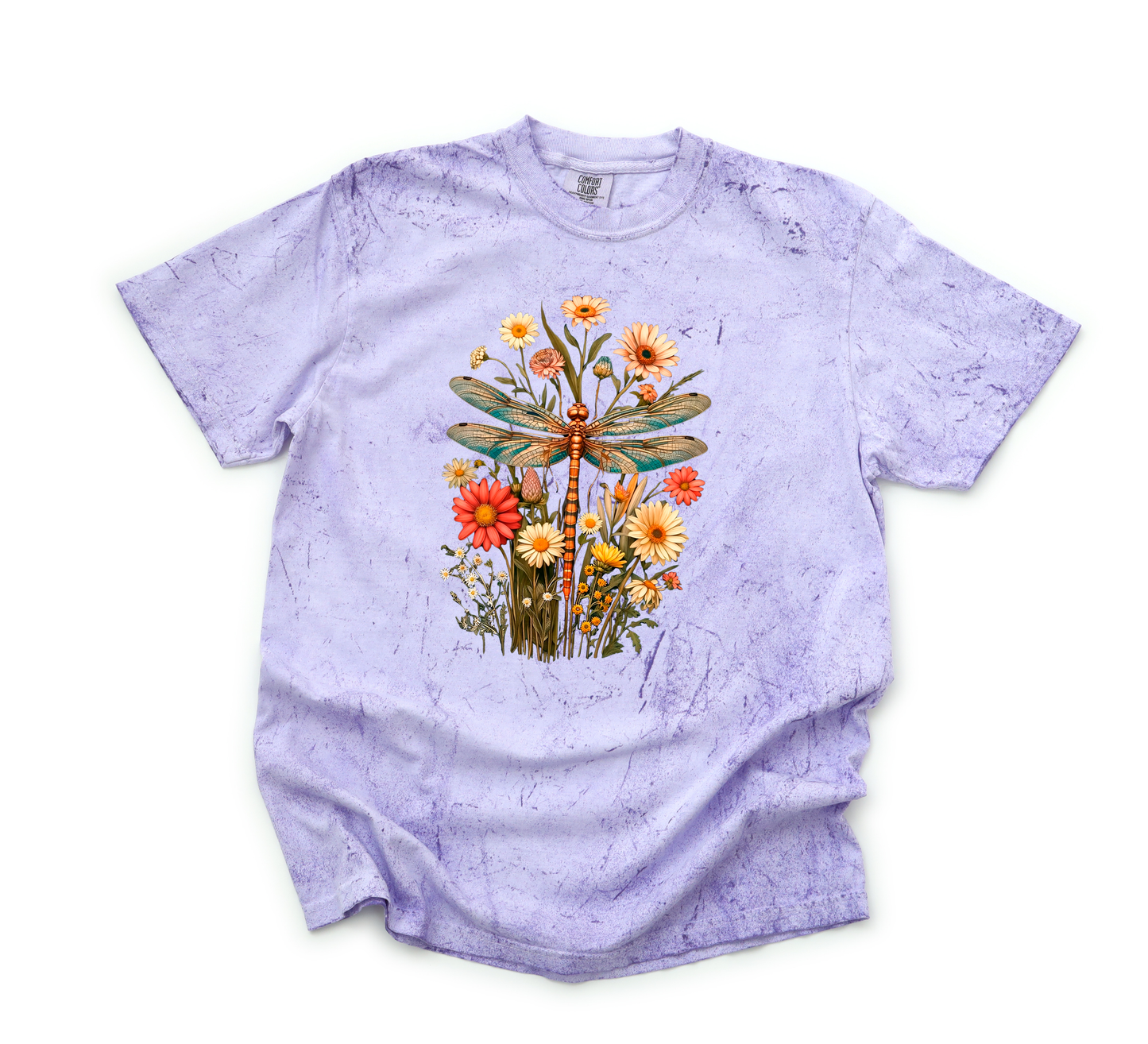 *NEW* DRAGONFLY CC SHIRT