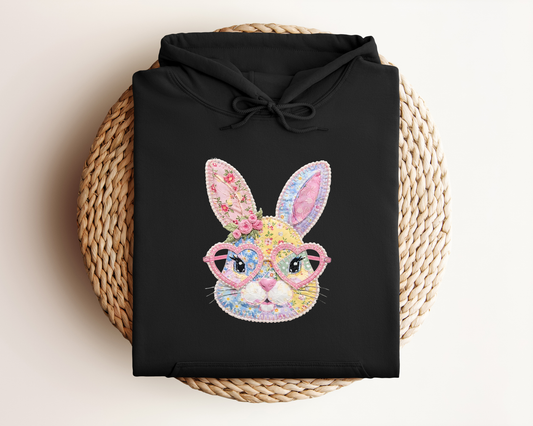 EASTER BUNNY HOODIE