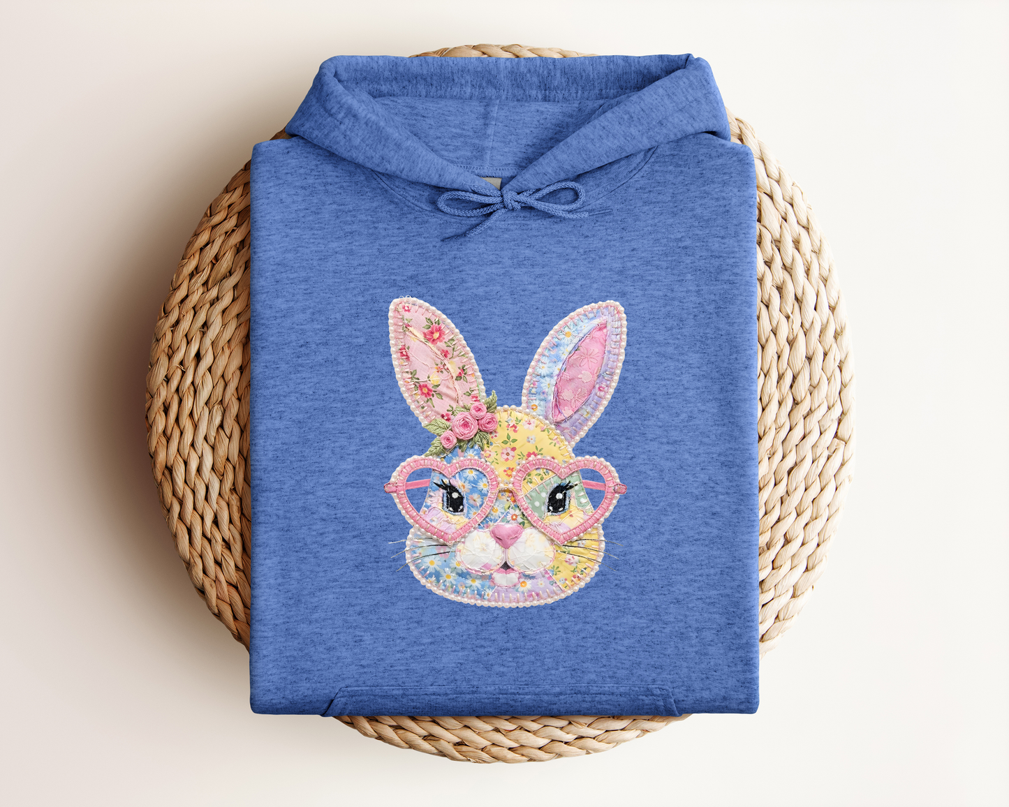 EASTER BUNNY HOODIE