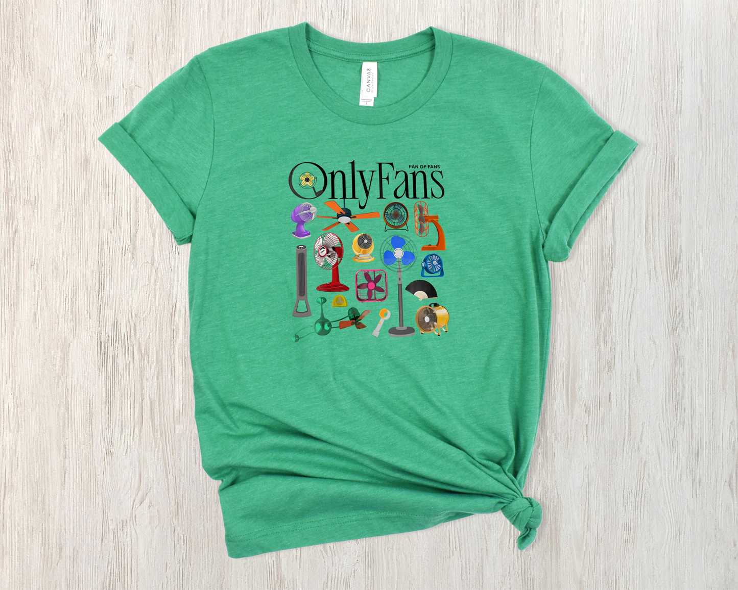 *NEW* ONLY FANS SHIRT