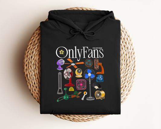 ONLY FANS HOODIE