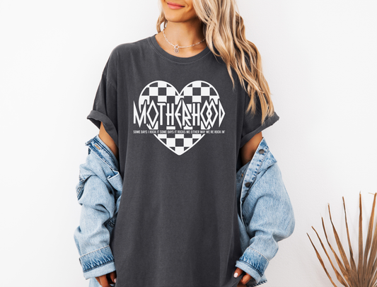MOTHERHOOD CC SHIRT