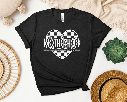 MOTHERHOOD SHIRT