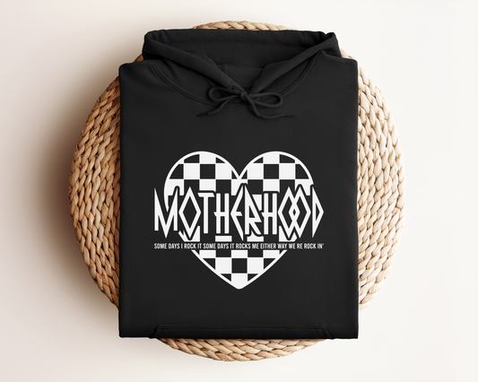 MOTHERHOOD HOODIE