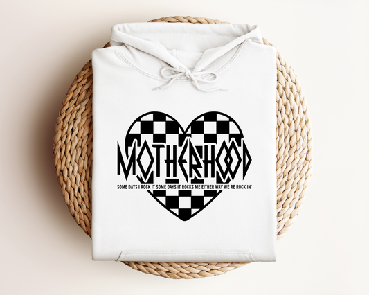 MOTHERHOOD HOODIE