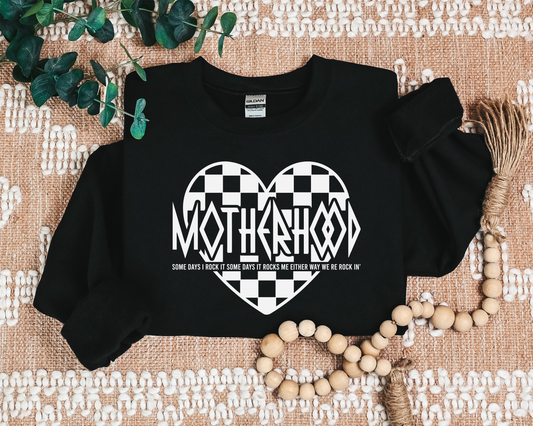 MOTHERHOOD CREW