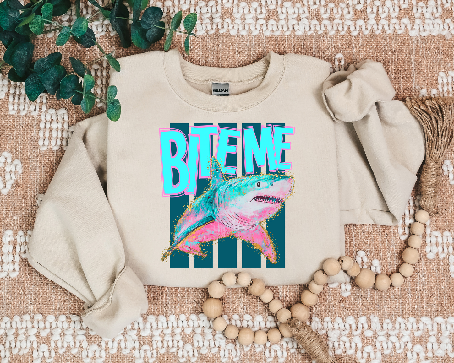BITE ME CREW