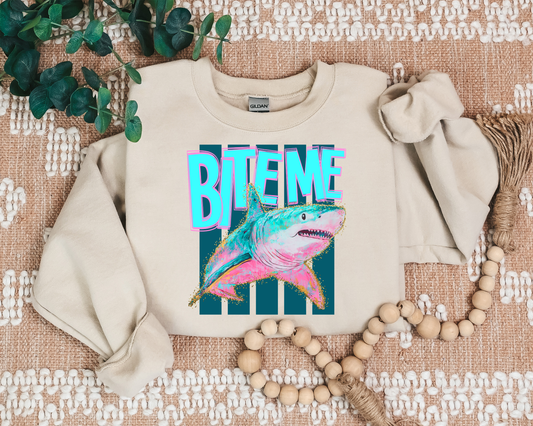BITE ME CREW