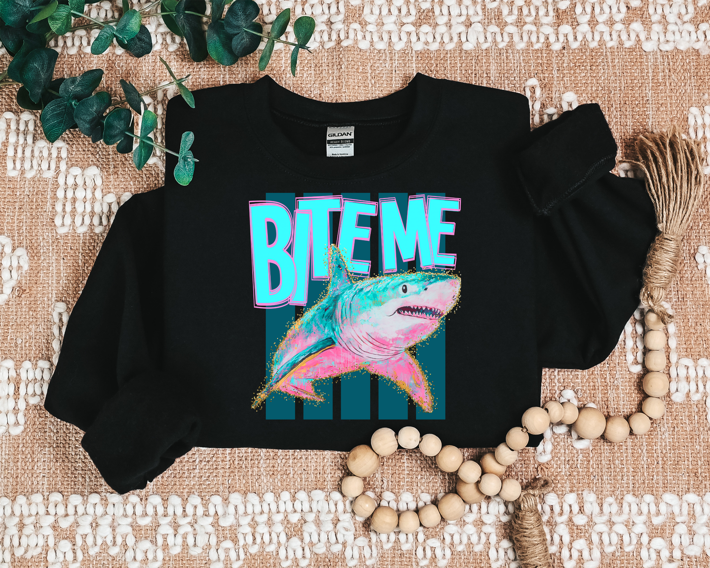 BITE ME CREW