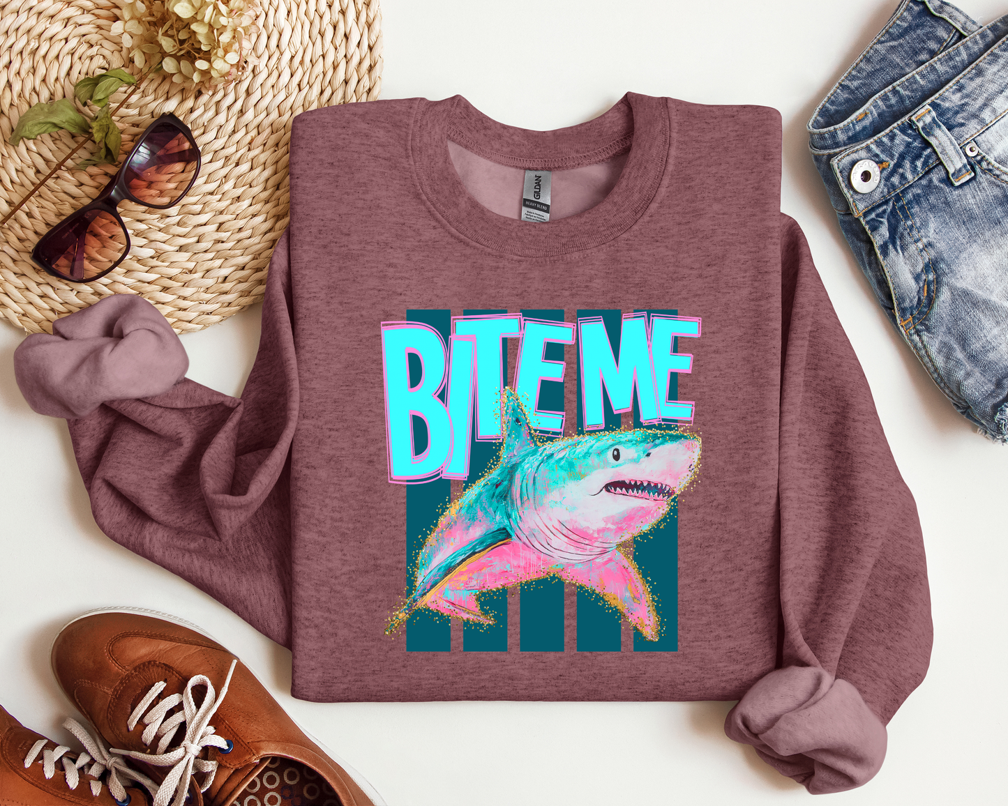 BITE ME CREW