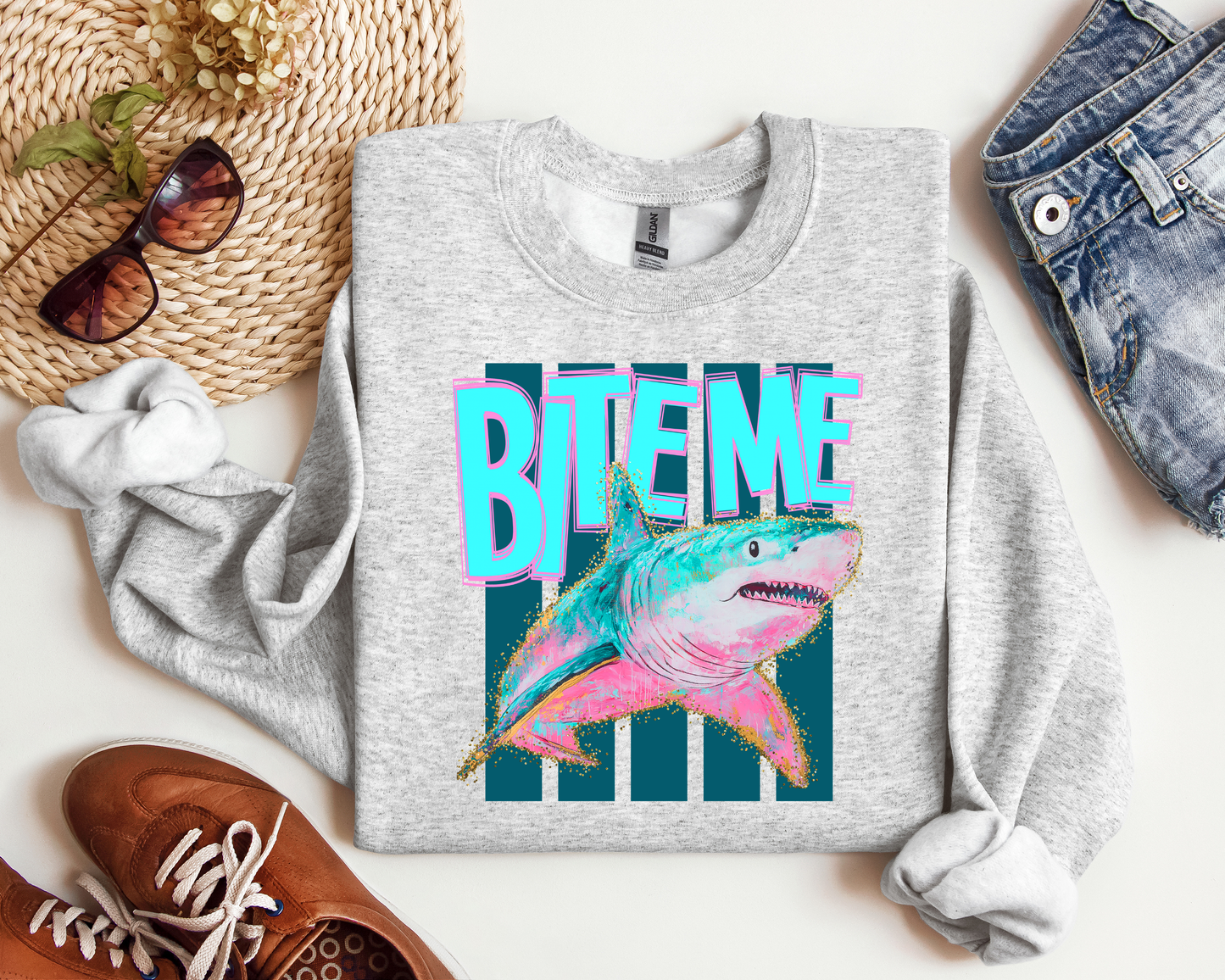 BITE ME CREW