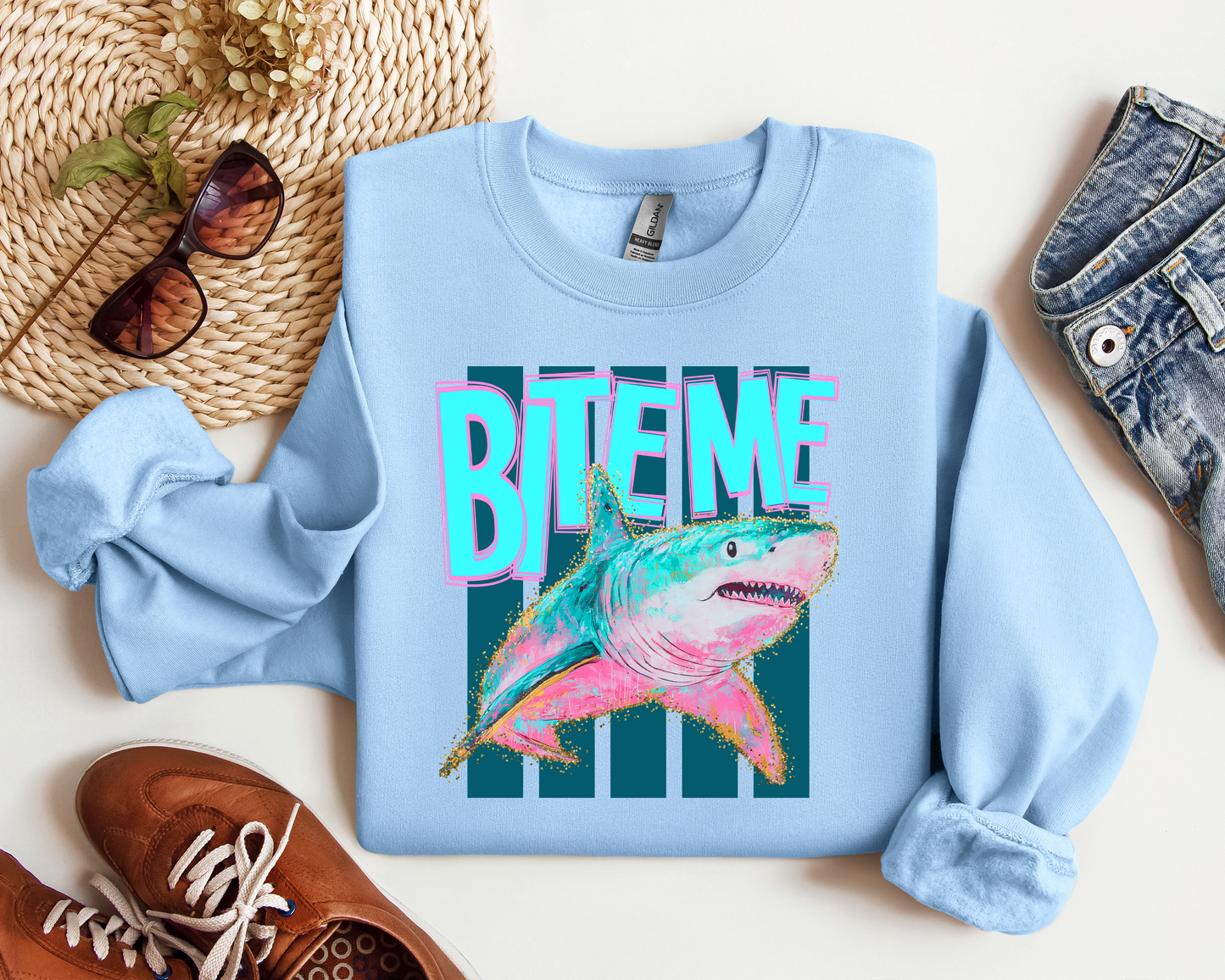 BITE ME CREW