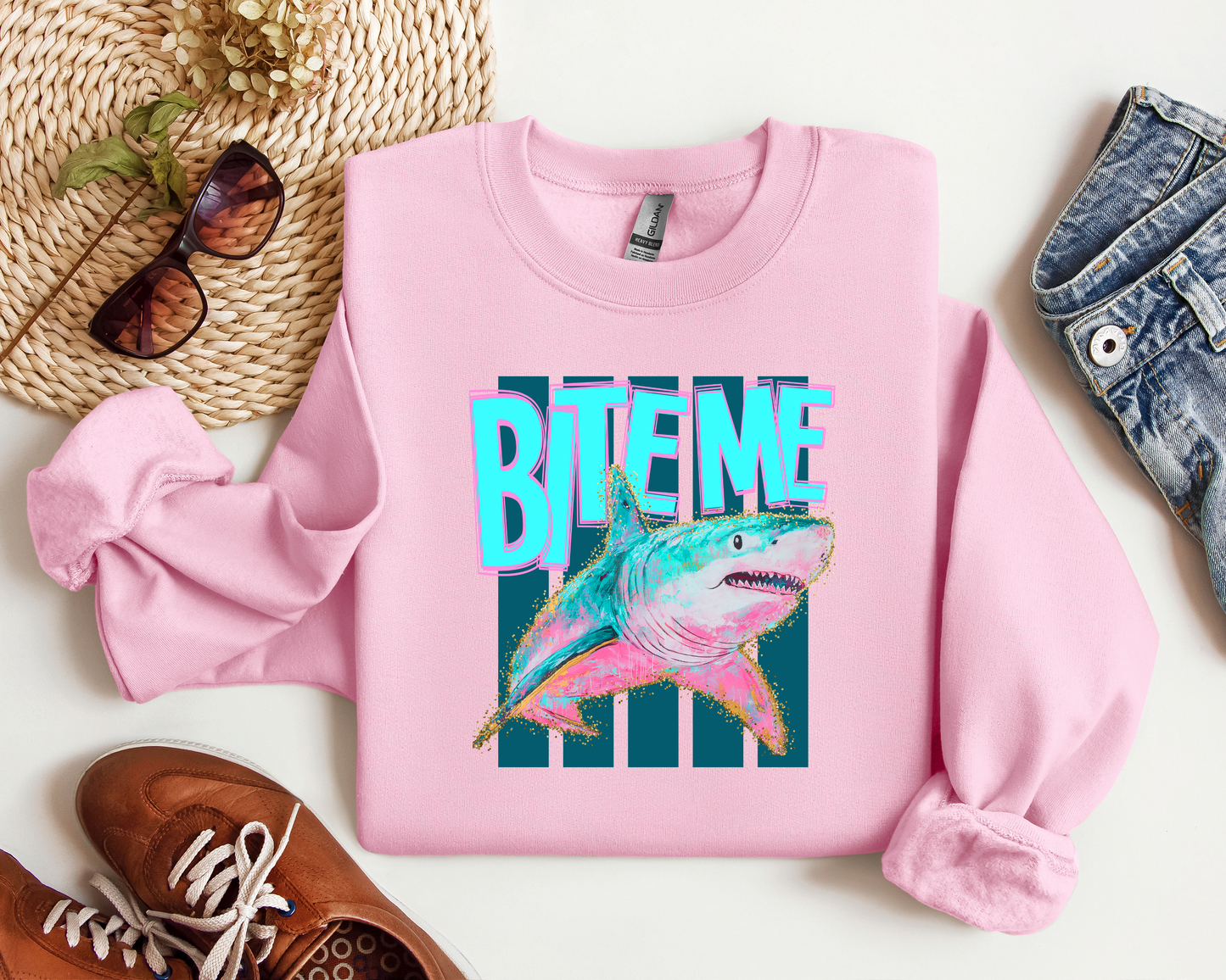 BITE ME CREW