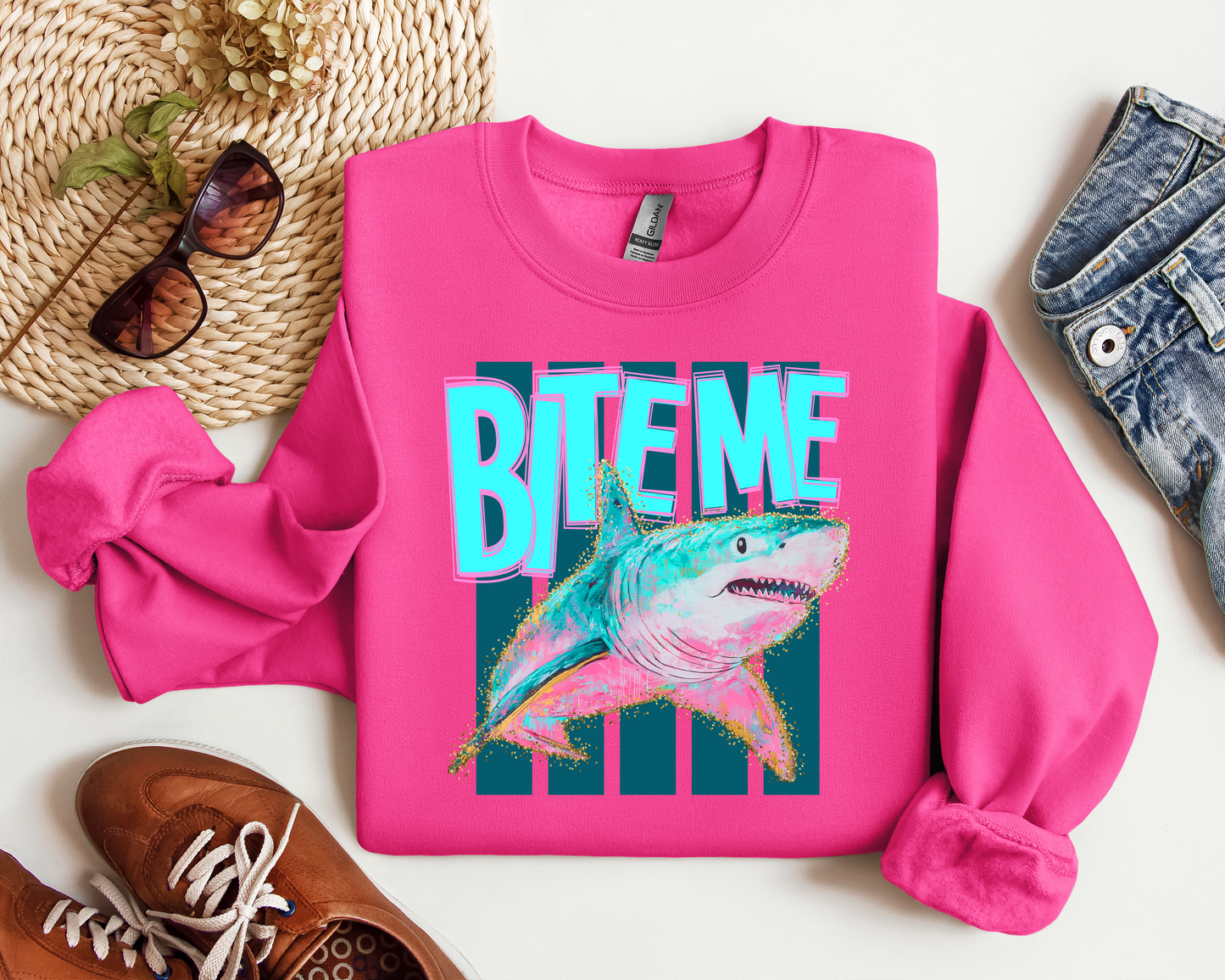 BITE ME CREW