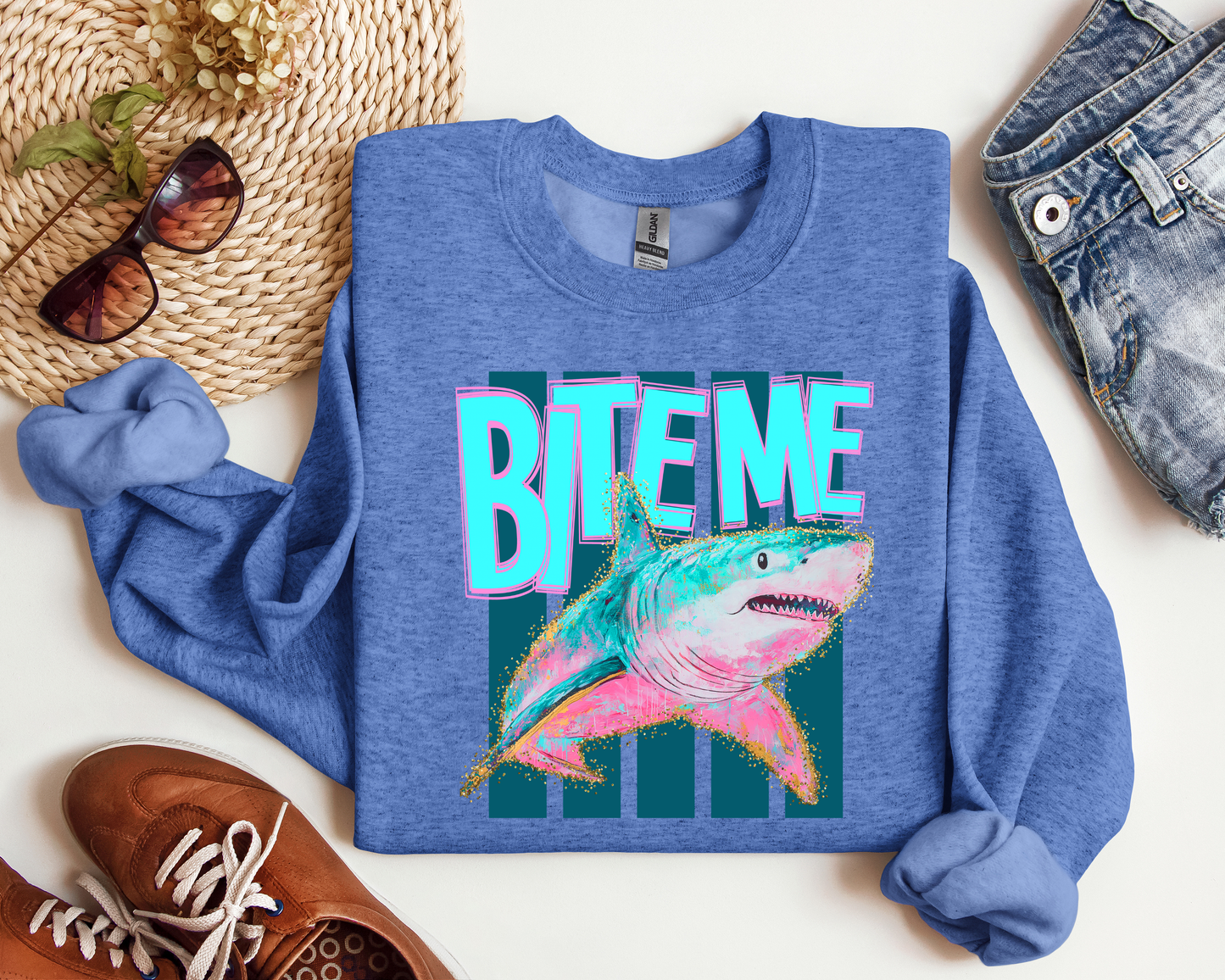BITE ME CREW