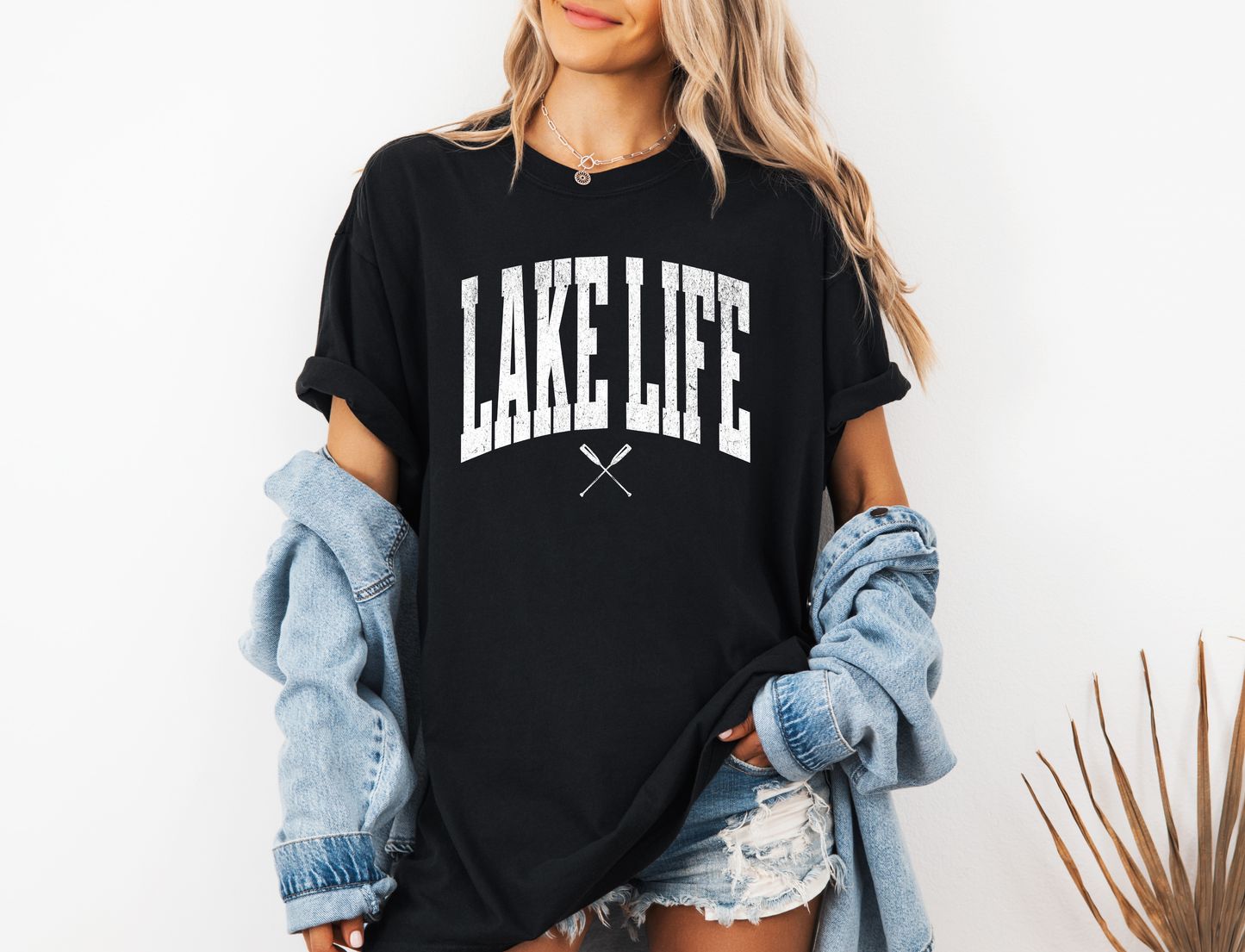 *NEW* LAKE LIFE CC SHIRT