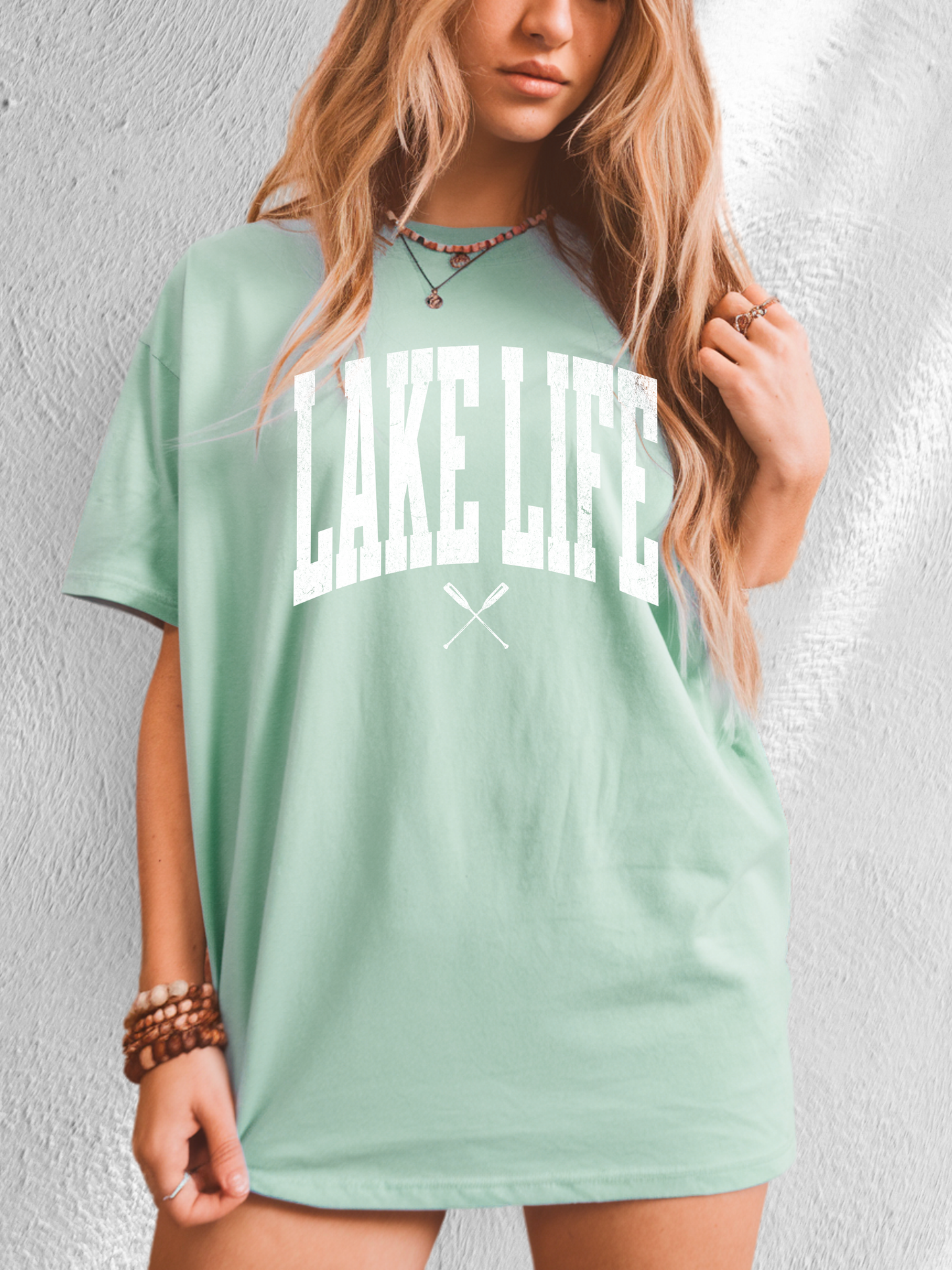 *NEW* LAKE LIFE CC SHIRT