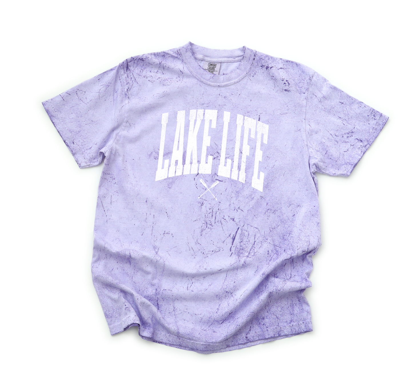 *NEW* LAKE LIFE CC SHIRT