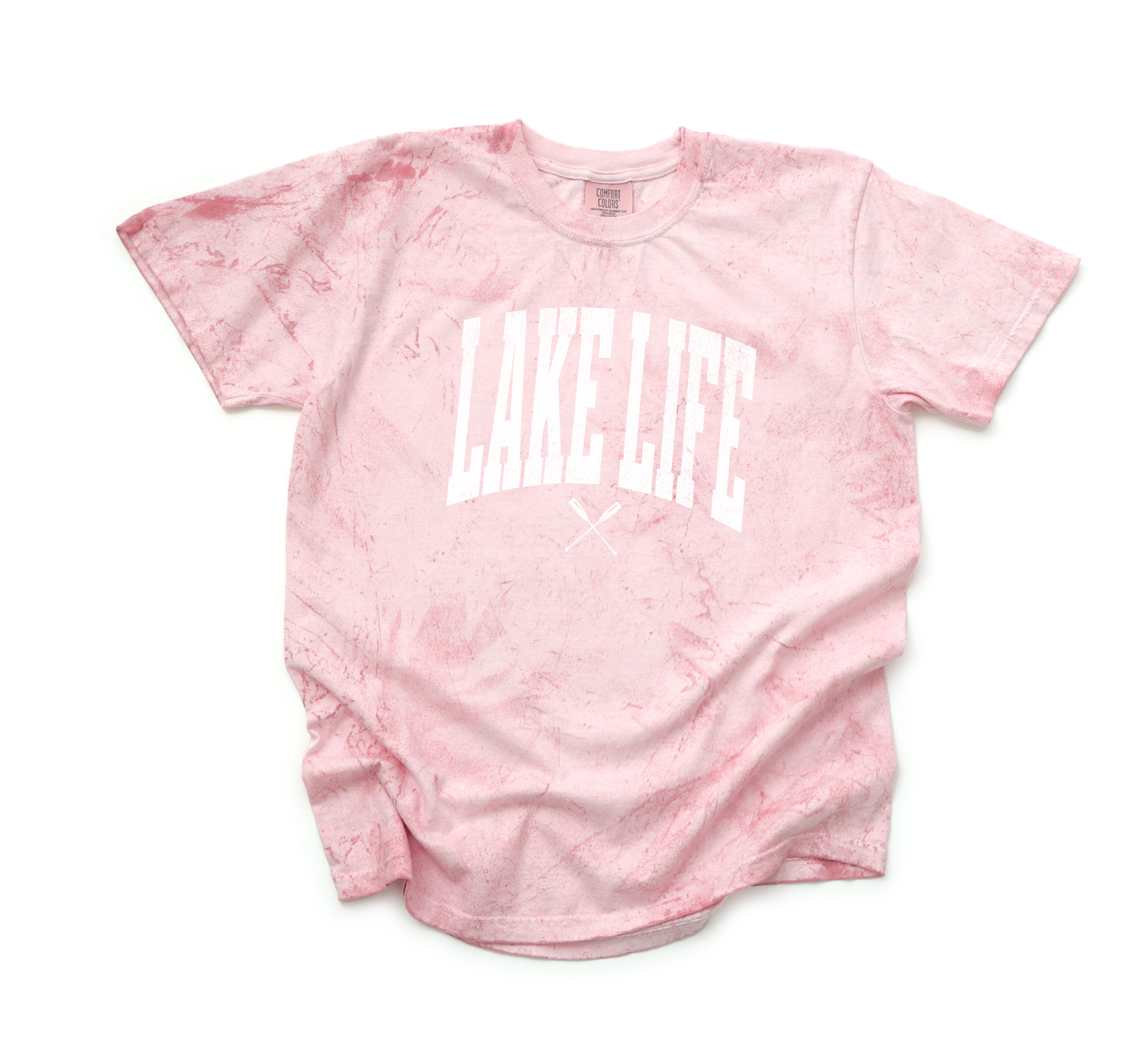 *NEW* LAKE LIFE CC SHIRT