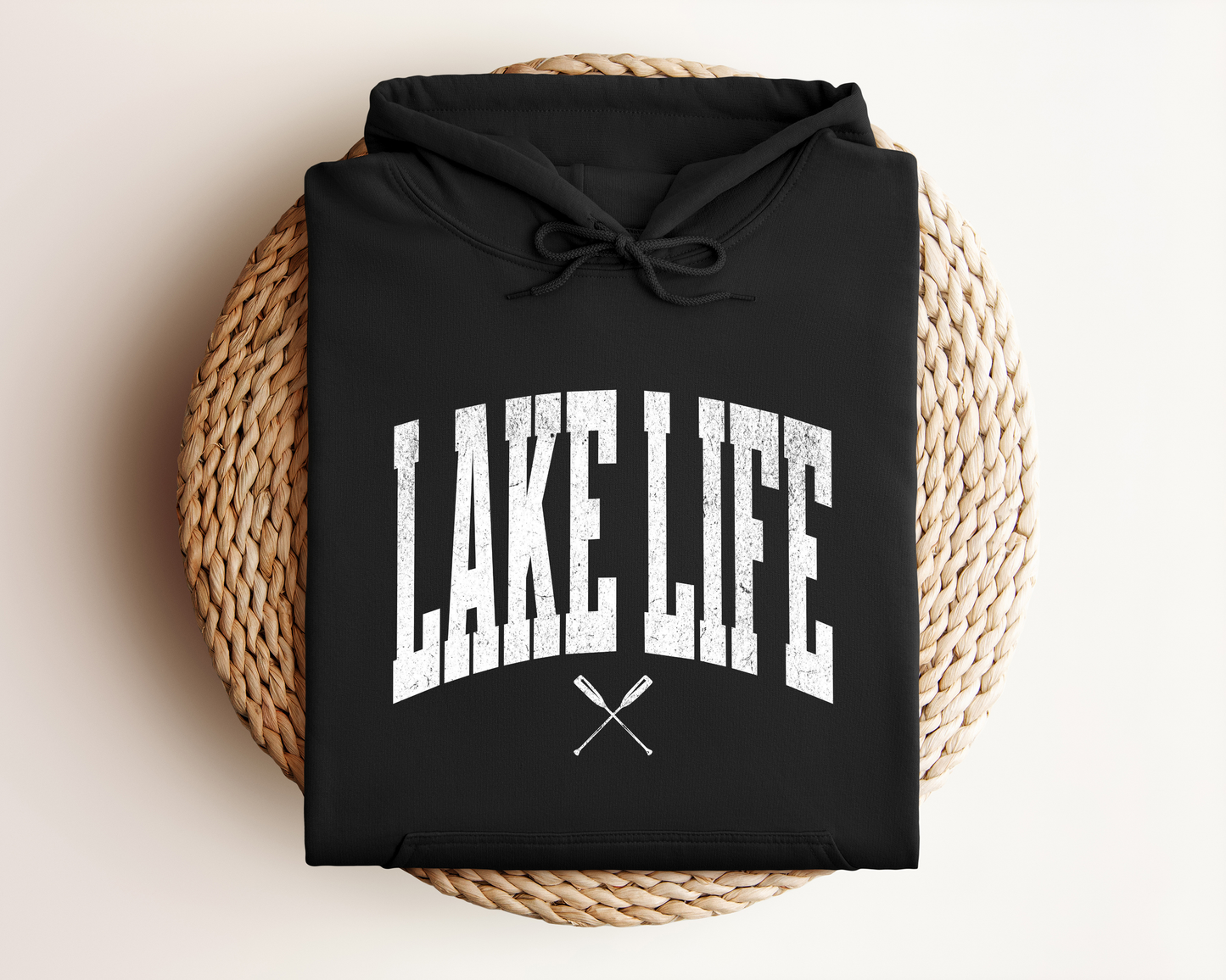 LAKE LIFE HOODIE