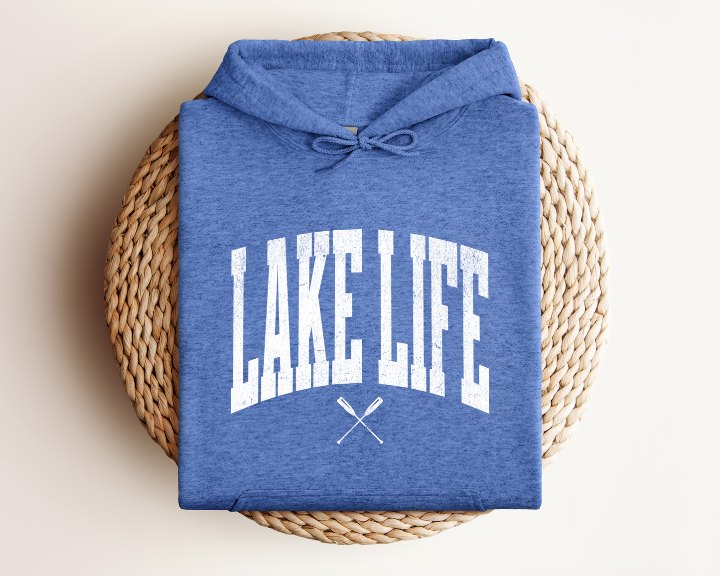 LAKE LIFE HOODIE