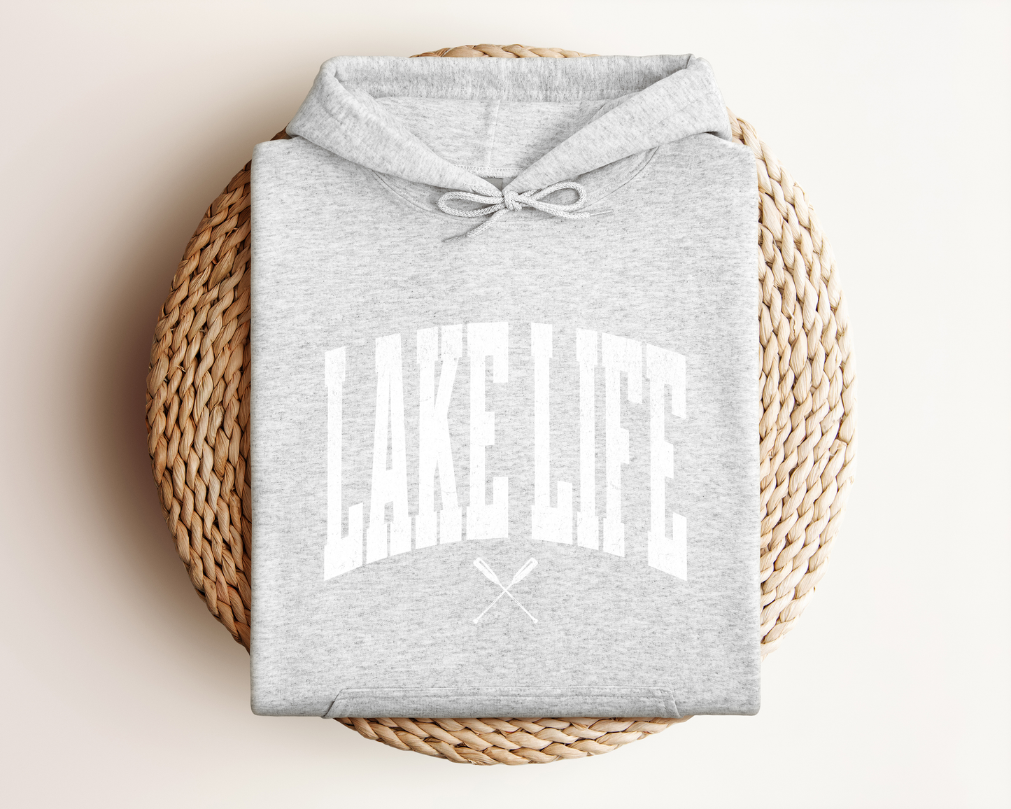 LAKE LIFE HOODIE