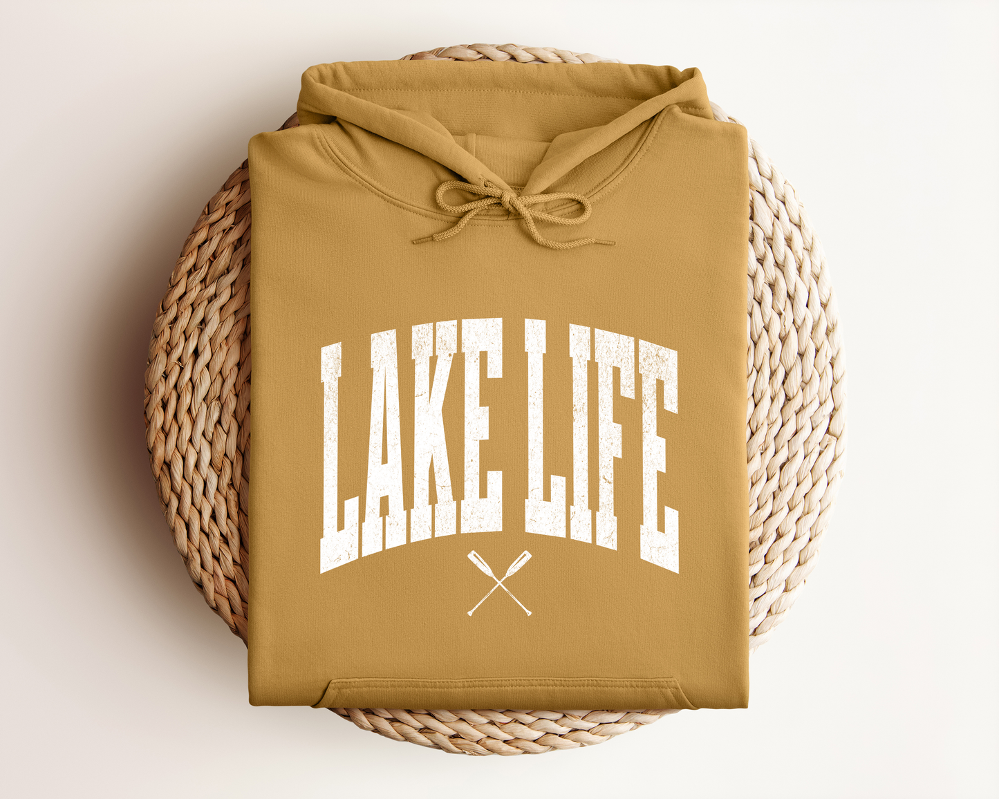 LAKE LIFE HOODIE
