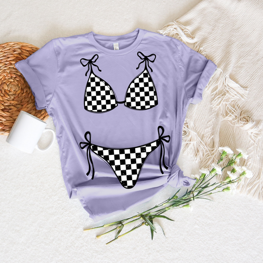 *NEW* SUMMER BIKINI SHIRT