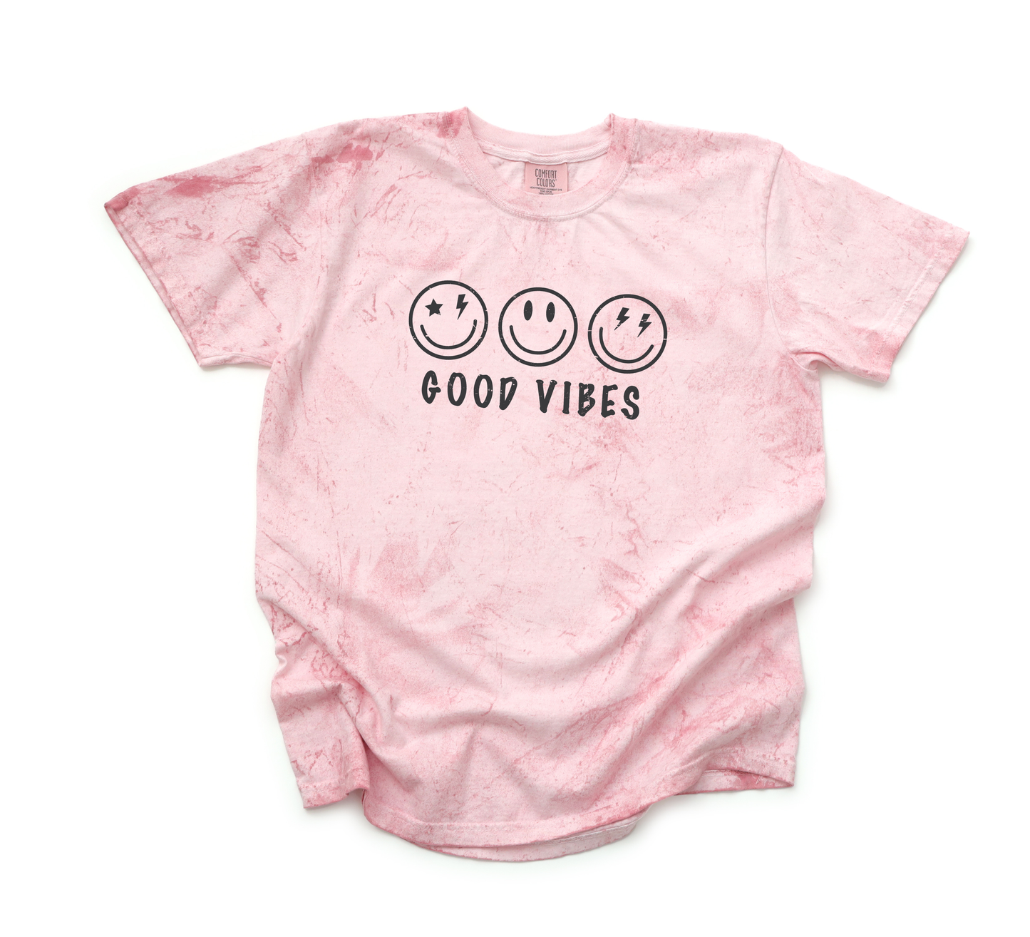 *NEW* GOOD VIBES CC SHIRT