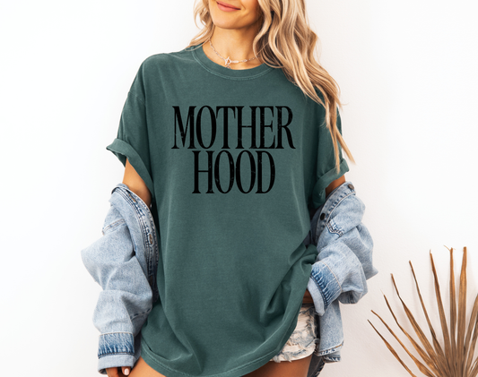 *NEW* MOTHERHOOD CC SHIRT