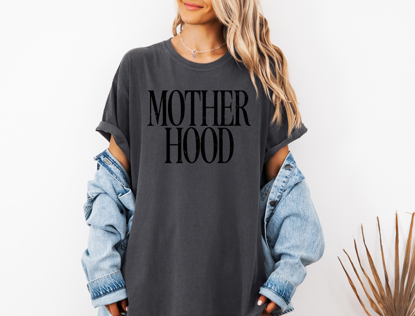 *NEW* MOTHERHOOD CC SHIRT