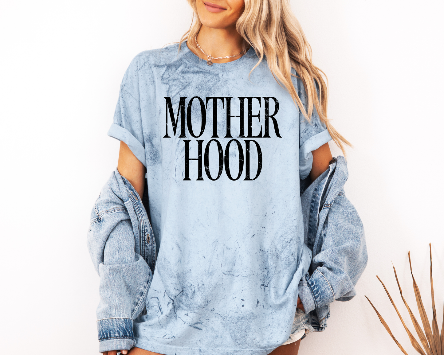 *NEW* MOTHERHOOD CC SHIRT