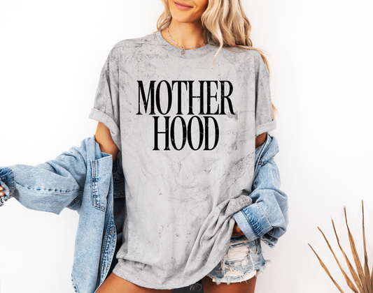 *NEW* MOTHERHOOD CC SHIRT