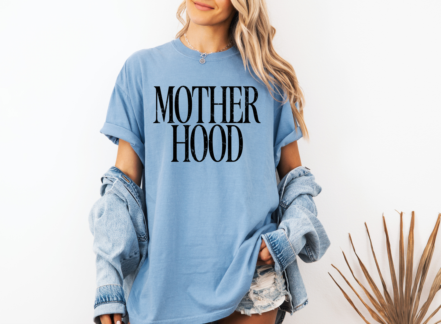 *NEW* MOTHERHOOD CC SHIRT