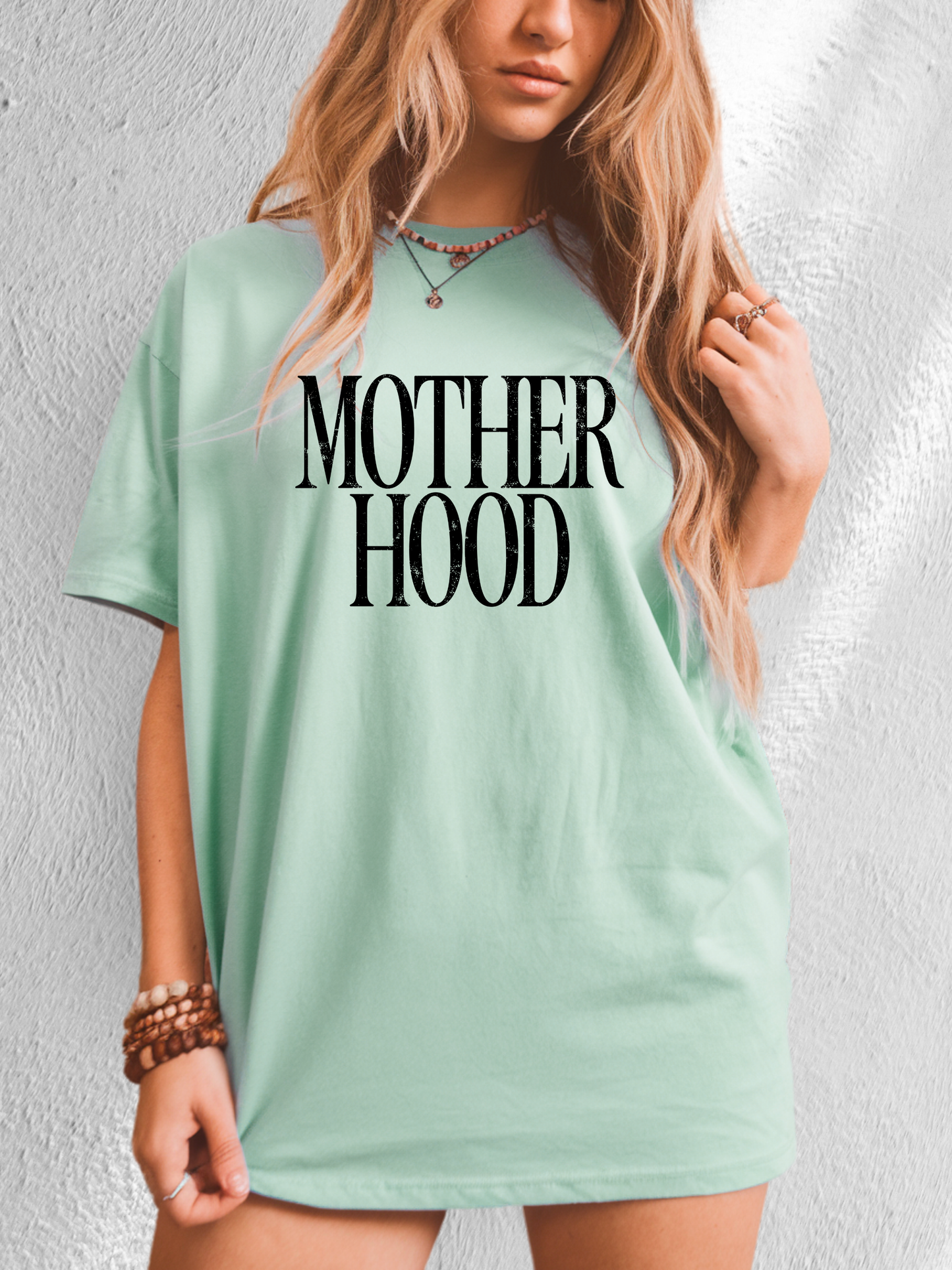 *NEW* MOTHERHOOD CC SHIRT