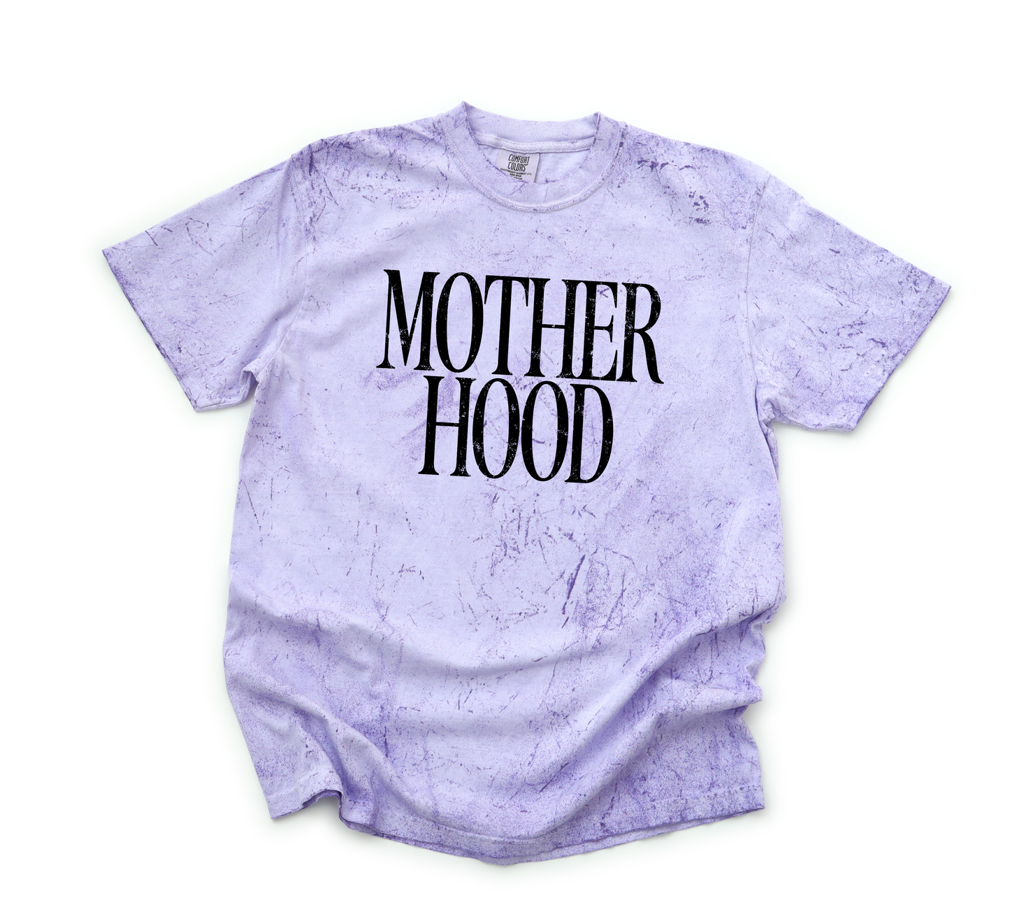 *NEW* MOTHERHOOD CC SHIRT