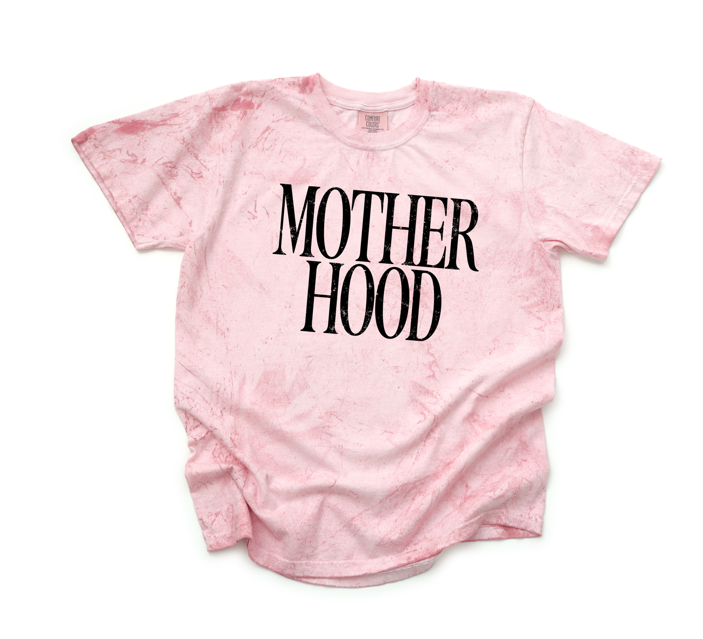 *NEW* MOTHERHOOD CC SHIRT