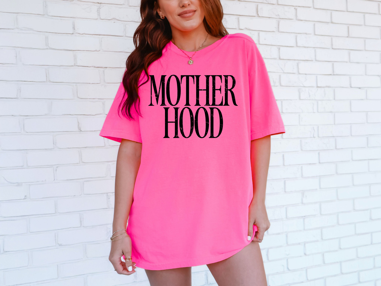 *NEW* MOTHERHOOD CC SHIRT