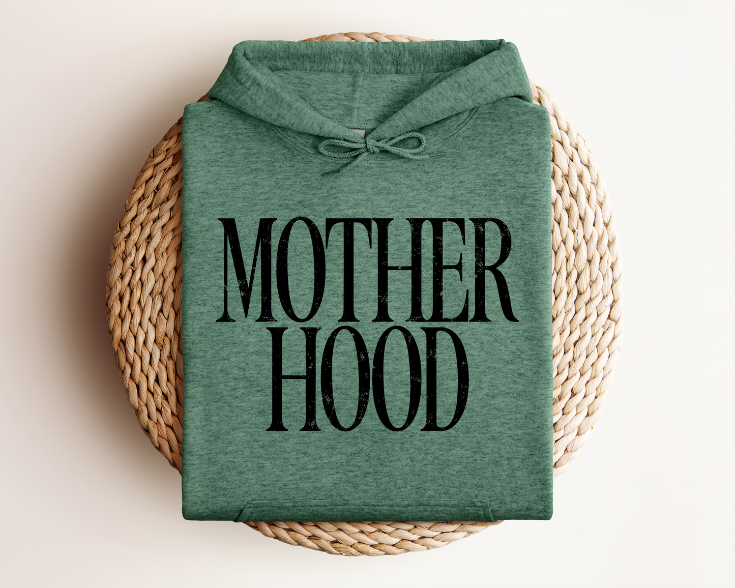 MOTHERHOOD HOODIE