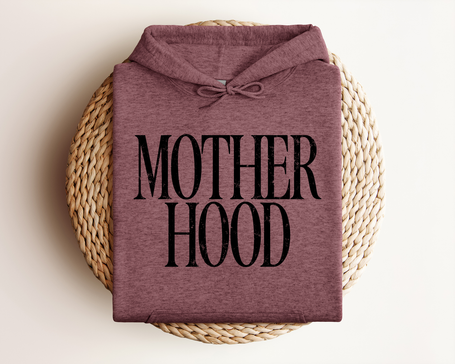 MOTHERHOOD HOODIE