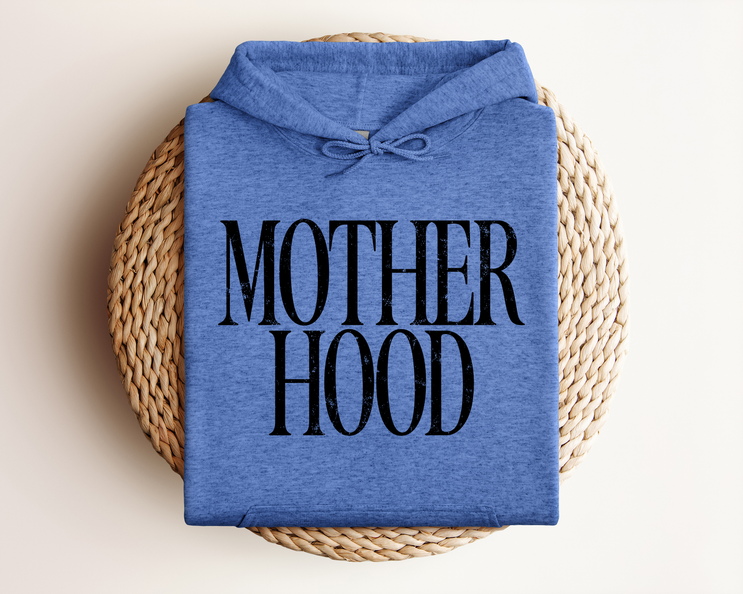 MOTHERHOOD HOODIE